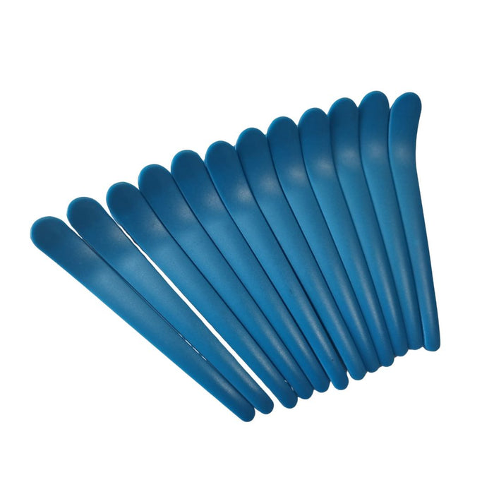 HBP - Sectioning Clip Nylon Blue 12pk