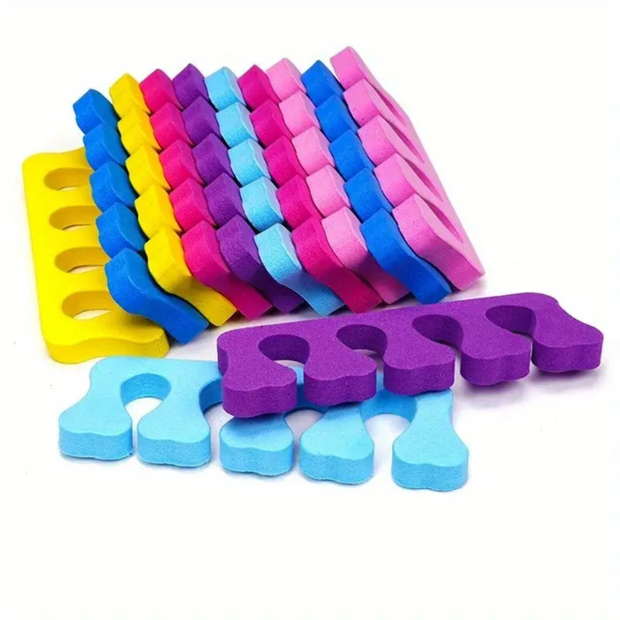 Toe Separators - 10pc