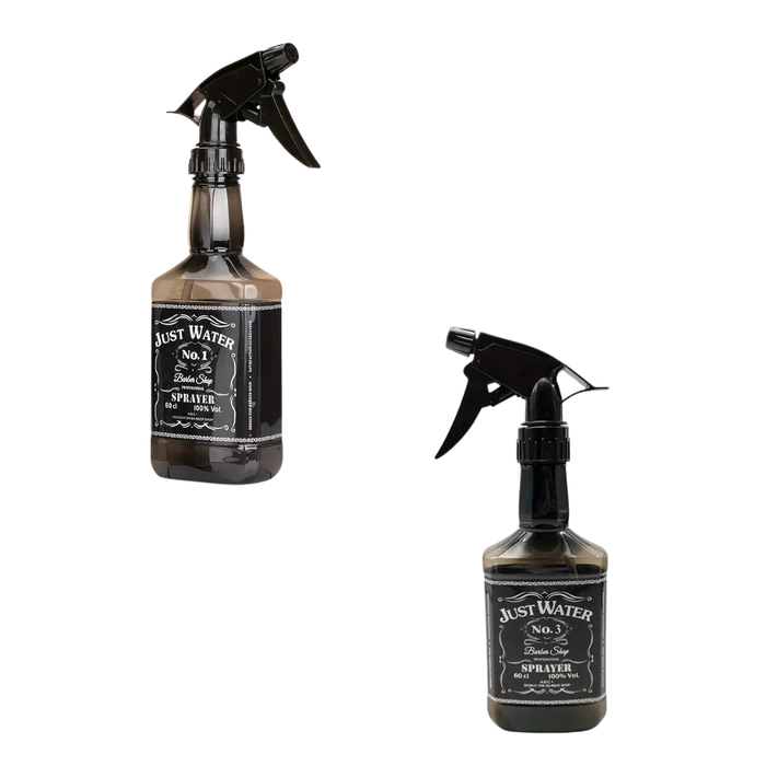 Just Water - Barber Shop Sprayer 350ml