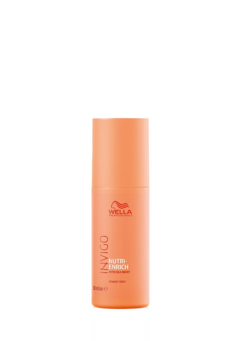 Wella - Invigo Nutri Enrich Wonder Balm 150ml