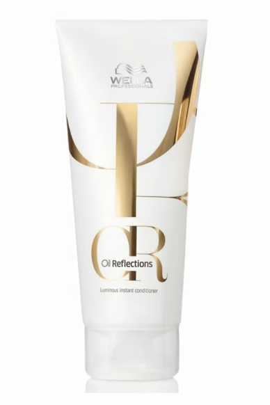 Wella - Oil Reflections Luminous reveal Conditioner