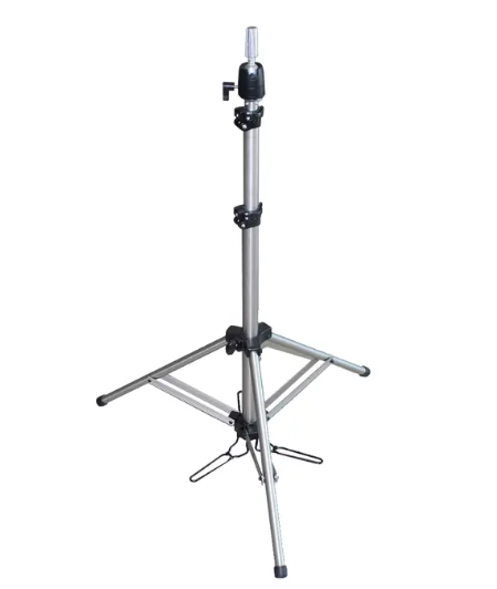 Joiken - Silver Mannequin Tripod Stand