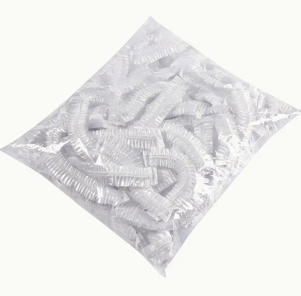 Disposable Processing Caps 30 Pack