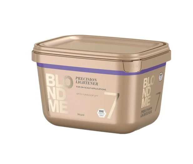 Schwarzkopf - Blondme Precision Lightener 350g