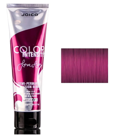 Joico Colour Intensity - Passion Berry 118ml