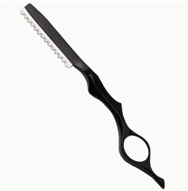 Professional Styling  Razor - Black