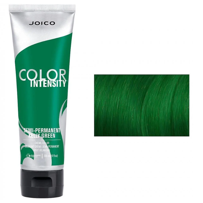 Joico Colour Intensity - Kelly Green 118ml