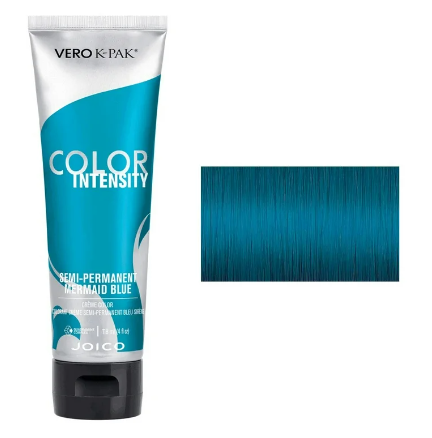 Joico Colour Intensity - Mermaide Blue 118ml