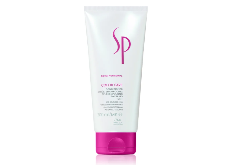 Wella SP - Color Save Conditioner 200ml