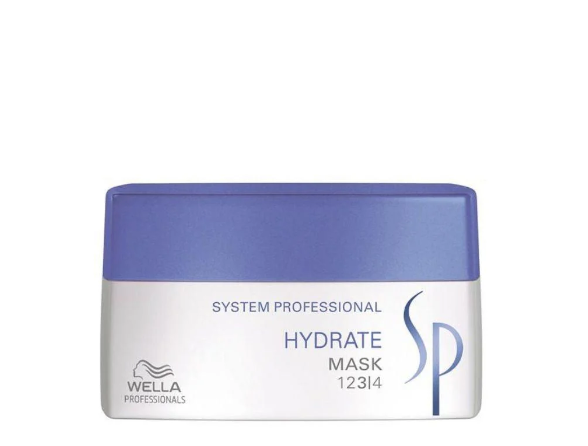 Wella SP - Hydrate Mask 200ml