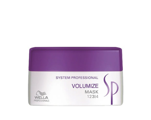 Wella SP - Volumize Mask 200ml