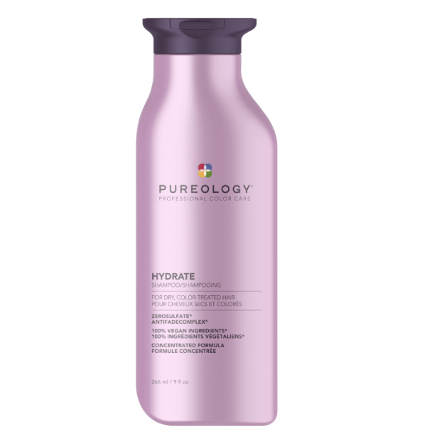 Pureology - Hydrate Shampoo 266ml