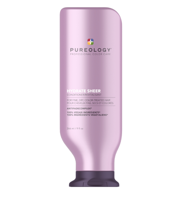 Pureology - Hydrate Sheer Conditioner 266ml