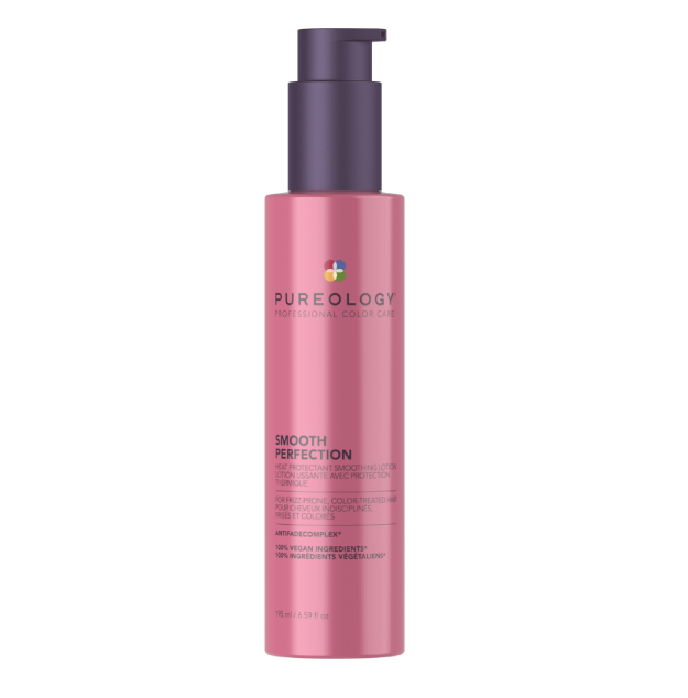 Pureology - Smooth Perfection Smoothing Lotion 195ml