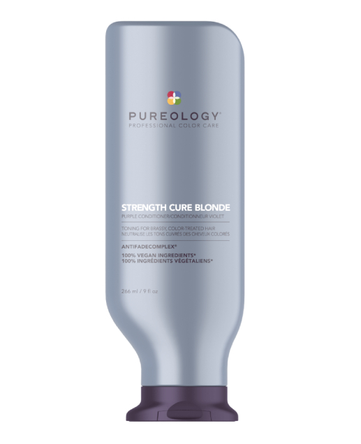 Pureology - Strength Cure Blonde Conditioner 266ml