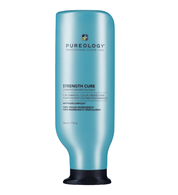 Pureology - Strength Cure Conditioner 266ml