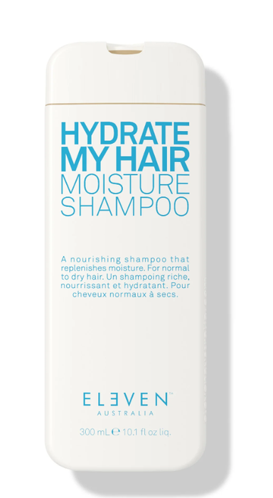 Eleven Australia - Hydrate My hair Moisture Shampoo 300ml