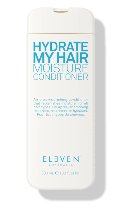 Eleven Australia - Hydrate My Hair Moisture Conditioner 300ml