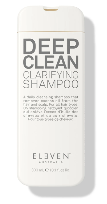 Eleven Australia - Deep Clean Clarifying Shampoo 300ml