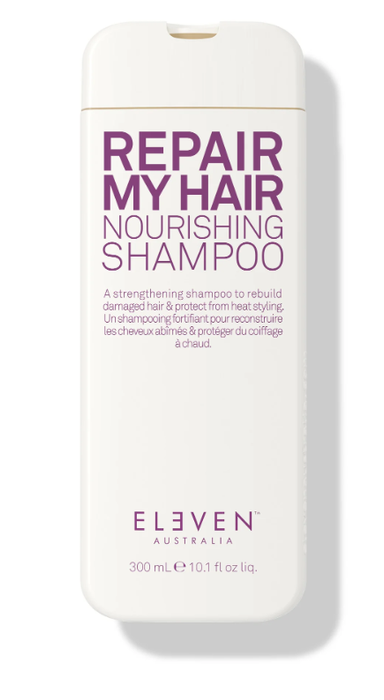 Eleven Australia - Repair My Hair Nourishing Shampoo 300ml