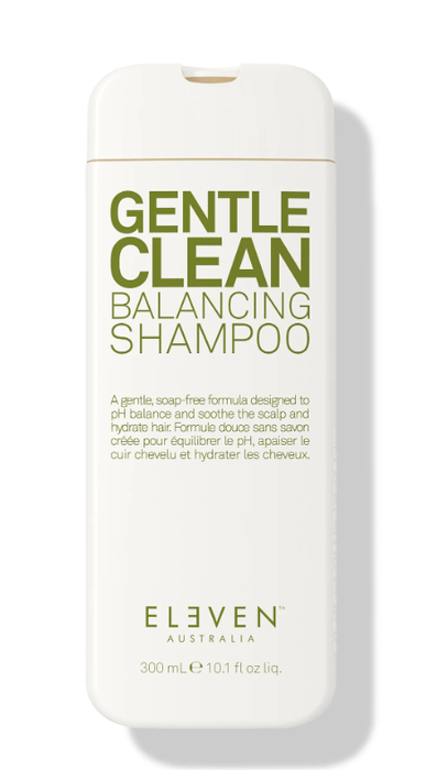 Eleven Australia - Gentle Clean Balancing Shampoo 300ml