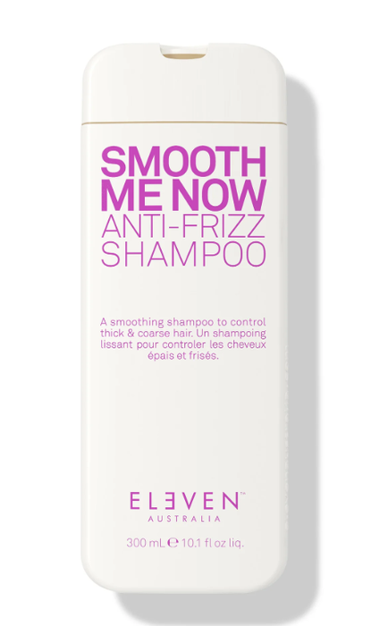 Eleven Australia - Smooth Me Now Anti- Frizz Shampoo 300ml