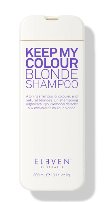 Eleven Australia - Keep My Colour Blonde Shampoo 300ml