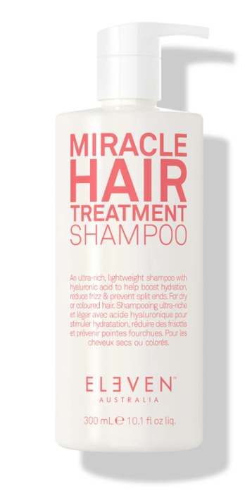 Eleven Australia - Miracle Hair Treatment Shampoo 300ml