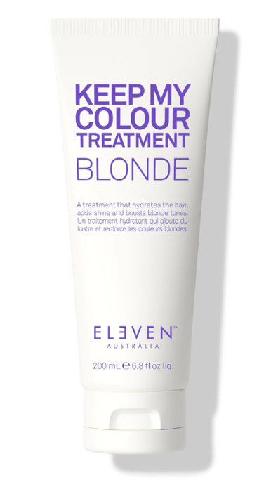 Eleven Australia - Keep My Colour Treatment Blonde 200ml