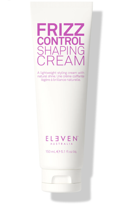 Eleven Australia - Frizz Control Shaping Cream 150ml