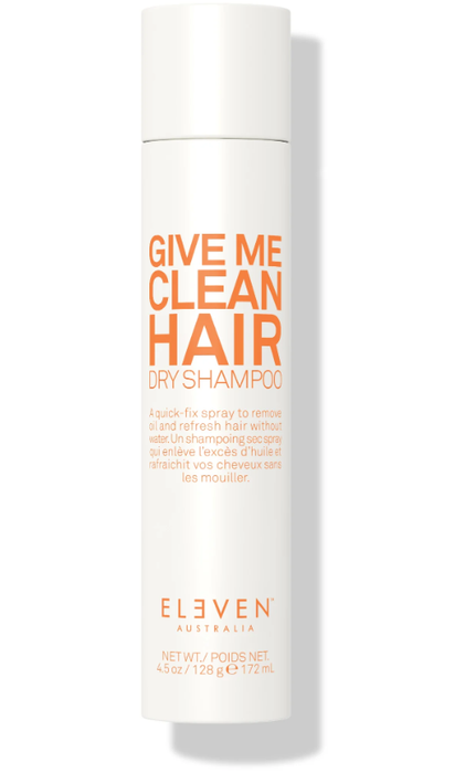 Eleven Australia - Give Me Clean Hair Dry Shampoo 200ml