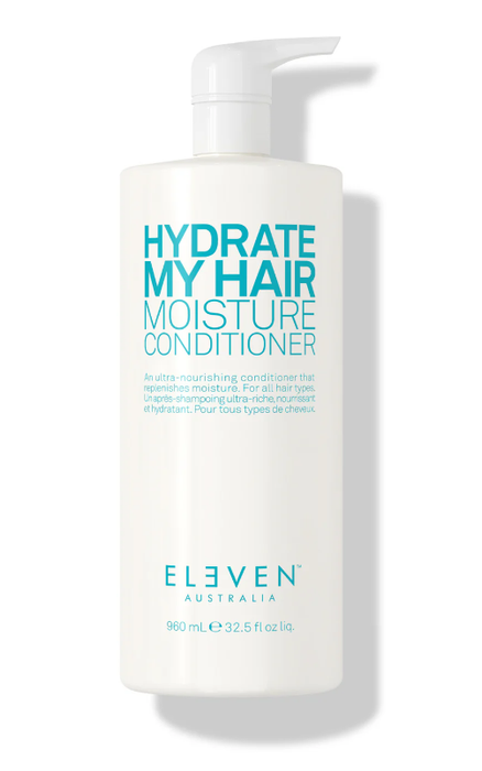 Eleven Australia - Hydrate My Hair Moisture Conditioner 960ml