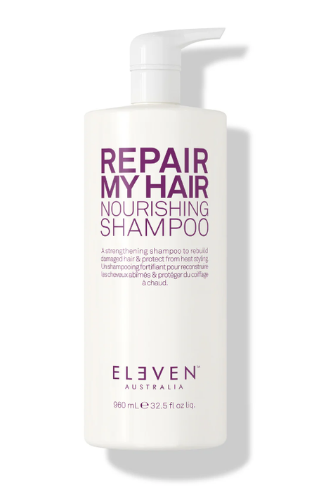 Eleven Australia - Repair Me Now Nourishing Shampoo 960ml