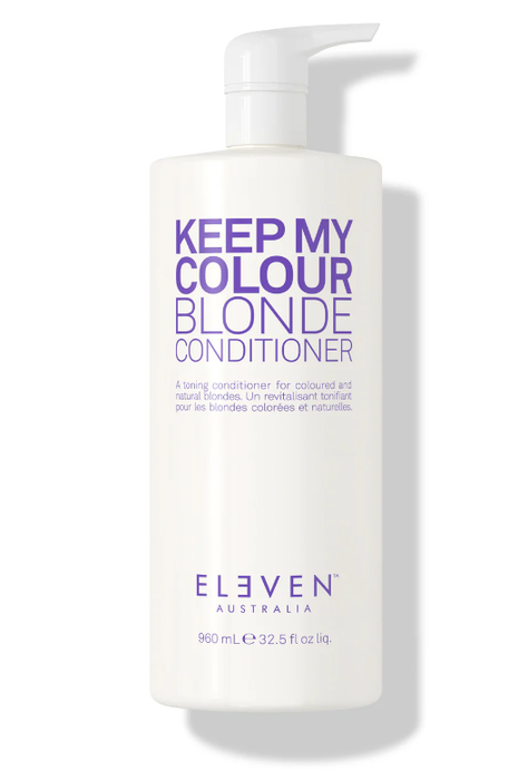 Eleven Australia - Keep My Colour Blonde Conditioner 960ml