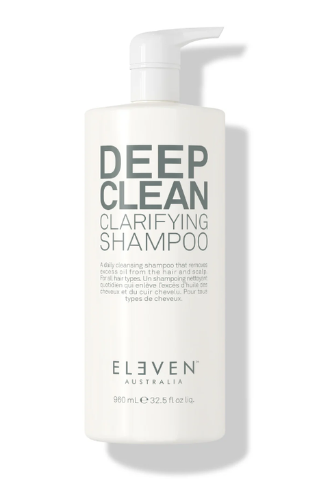 Eleven Australia - Deep Clean Clarifying Shampoo 960ml