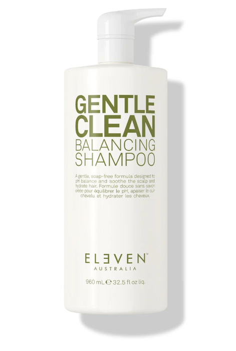 Eleven Australia - Gentle Clean Balancing Shampoo 960ml