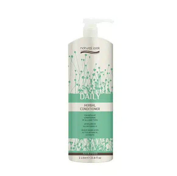 Natural Look - Daily Herbal Conditioner 1000ml