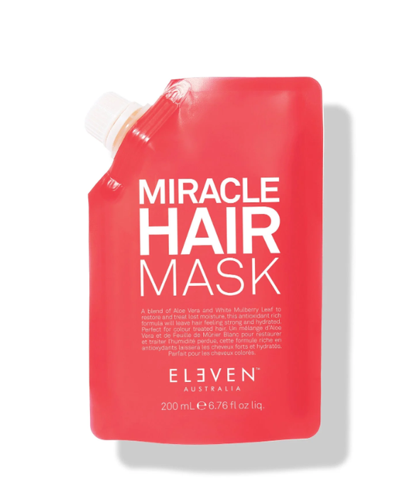 Eleven Australia - Miracle Hair Mask 200ml