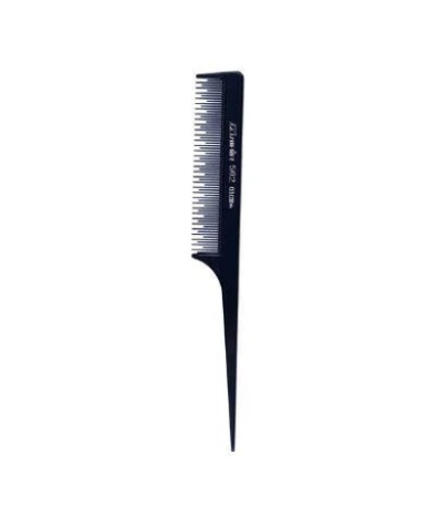 Comair Tail Comb Serrated #502