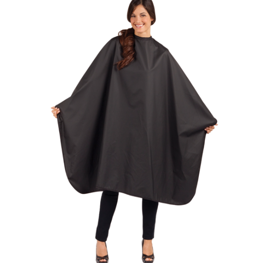 Wahl -  Waterproof Cutting Cape Black