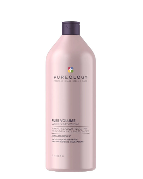 Pureology - Pure Volume Conditioner 1000ml