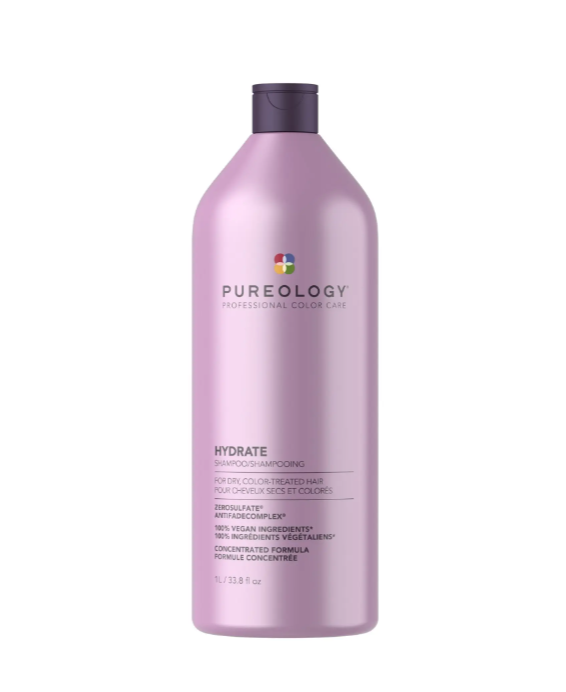 Pureology - Hydrate Shampoo 1000ml