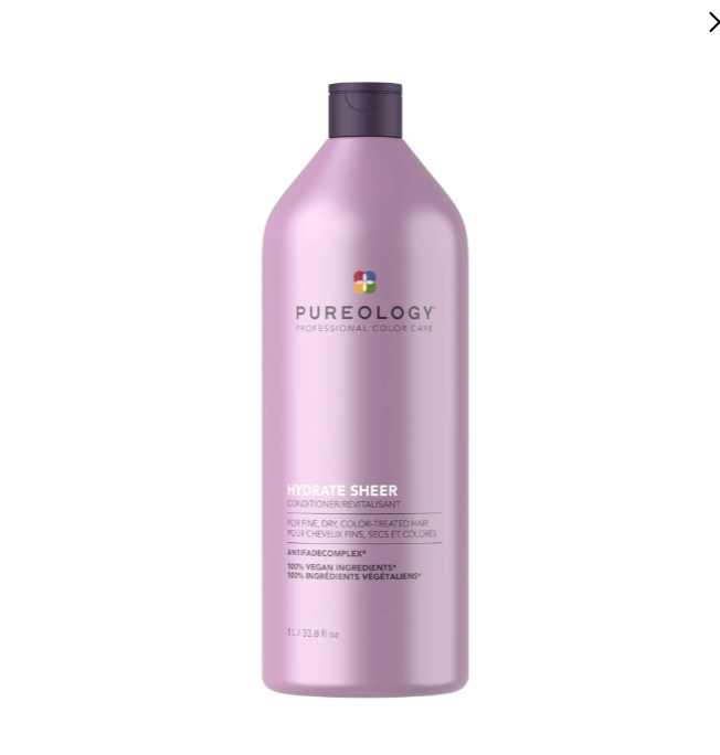 Pureology -  Hydrate Sheer Conditioner 1000ml