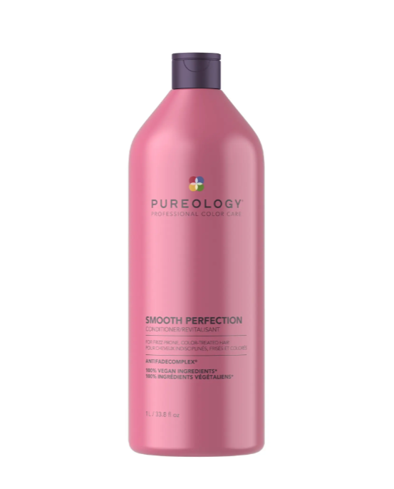 Pureology - Smooth Perfection Conditioner 1000ml