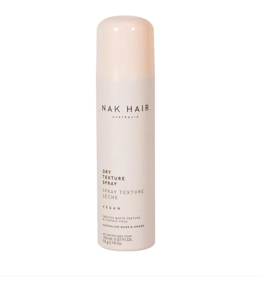 Nak - Dry Texture Spray 150g