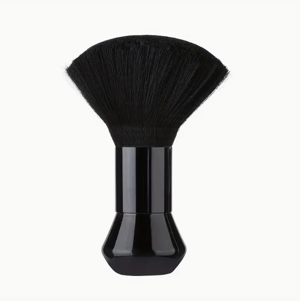 Neck Brush Black