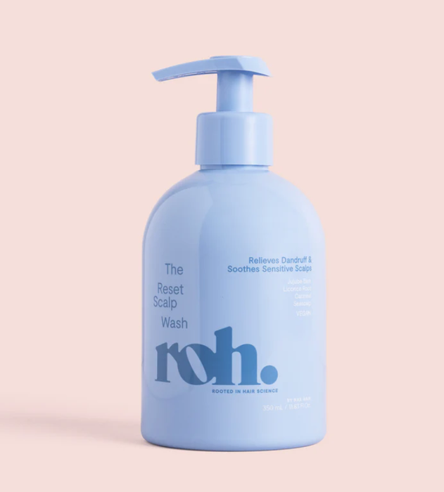 ROH - Reset Scalp Hair Wash 350ml