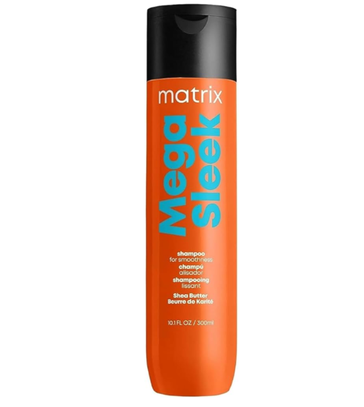 Matrix - Total Results Mega Sleek Shampoo 300ml