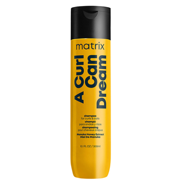 Matrix - Total Results A Curl Can Dream Shampoo 300ml