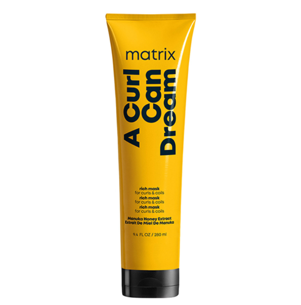 Matrix - Total Results A Curl Can Dream Rich Mask 280ml